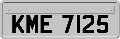 KME7125