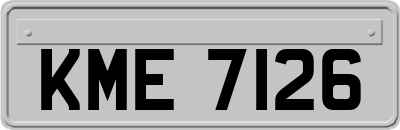 KME7126