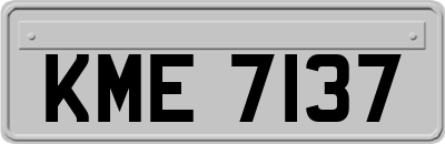 KME7137