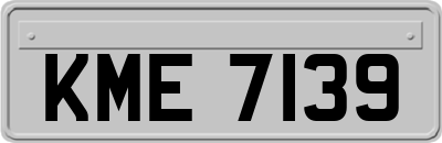 KME7139
