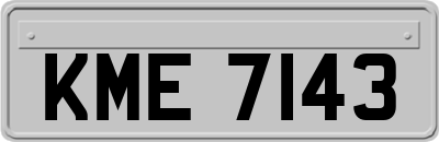 KME7143