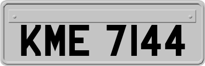 KME7144