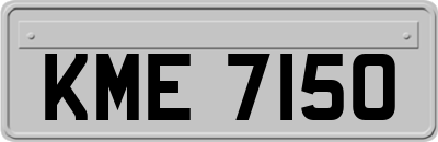 KME7150