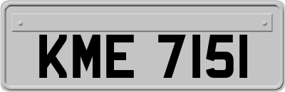 KME7151