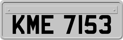 KME7153