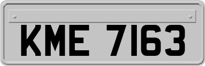 KME7163