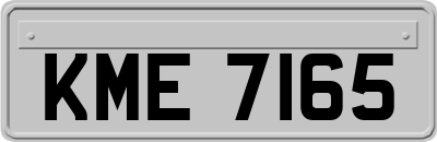 KME7165