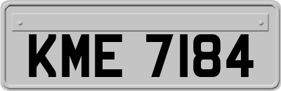 KME7184