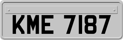 KME7187
