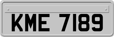KME7189