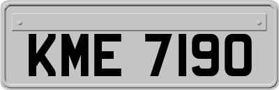 KME7190