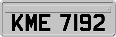 KME7192
