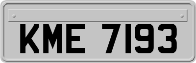 KME7193