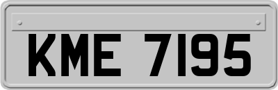 KME7195