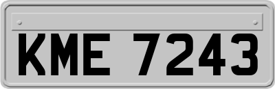 KME7243