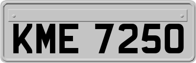 KME7250