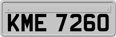 KME7260