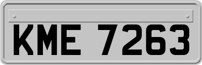 KME7263