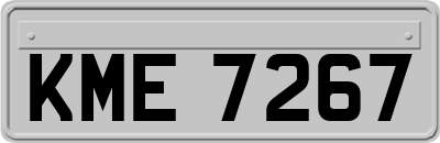 KME7267