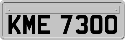 KME7300