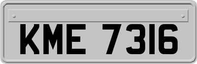 KME7316