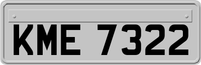 KME7322