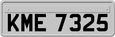 KME7325