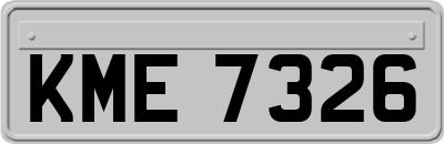KME7326