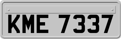 KME7337