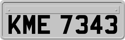 KME7343