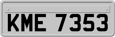 KME7353