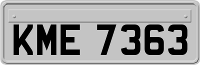 KME7363