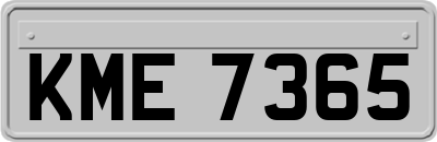 KME7365