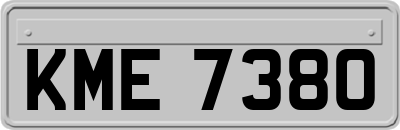 KME7380