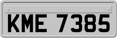KME7385