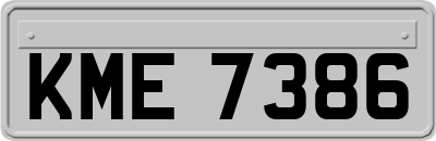 KME7386