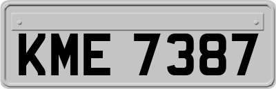 KME7387