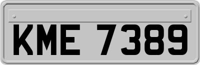 KME7389
