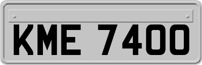 KME7400