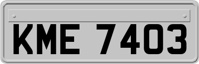 KME7403