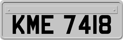 KME7418