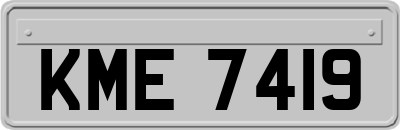 KME7419