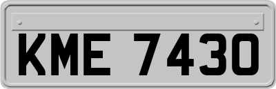 KME7430