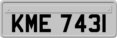 KME7431