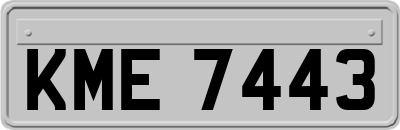 KME7443