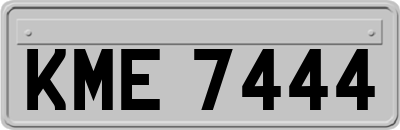 KME7444