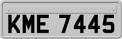 KME7445