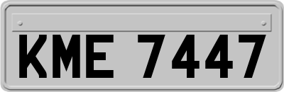 KME7447