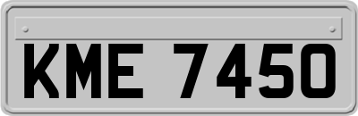KME7450