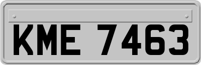 KME7463